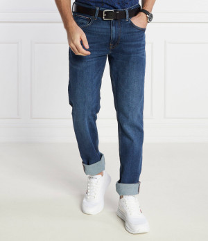 Tommy Hilfiger Jeansy DENTON ROUSE | Straight fit