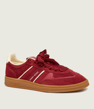 Tommy Jeans Sneakersy The Greenwich Edge | zamsz