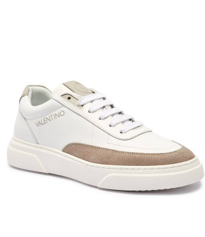 Valentino Skórzane sneakersy STUNNY