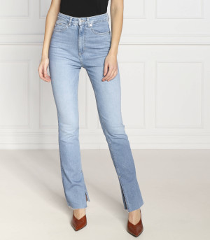 BOSS BLACK Jeansy JACKIE KF HR | Slim Fit