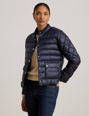 LAUREN RALPH LAUREN Kurtka | Regular Fit