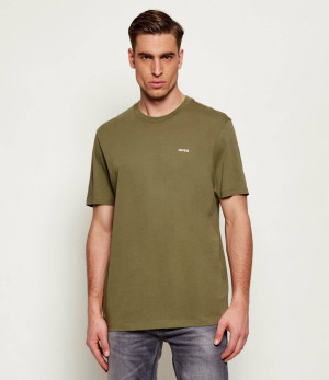 HUGO T-shirt Dero222 | Regular Fit