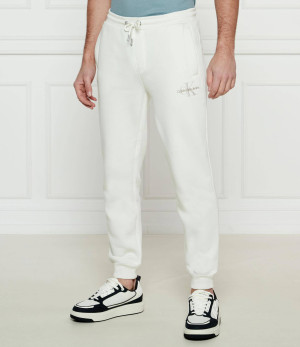Calvin Klein Jeans Spodnie dresowe | Regular Fit