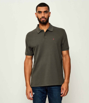 Calvin Klein Jeans Polo | Classic fit | pique