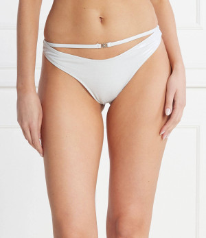 Calvin Klein Swimwear Dół od bikini