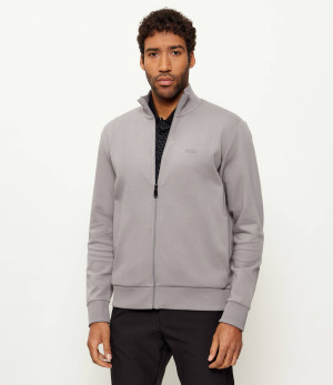 BOSS GREEN Bluza Skaz | Regular Fit