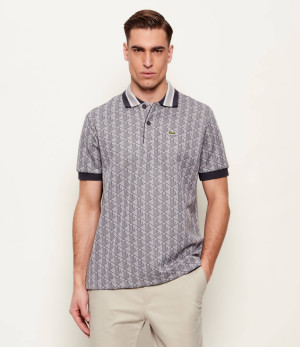 Lacoste Polo | Classic fit