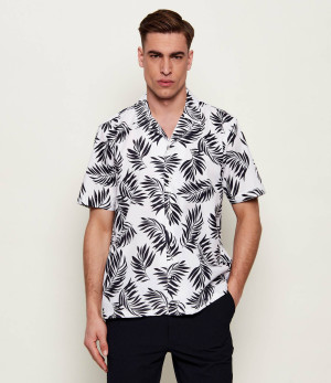 Hechter Paris Koszula | Regular Fit