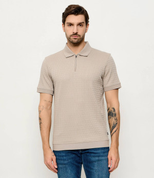 Joop! Polo Francisco | Regular Fit | mercerised