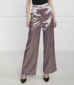 GUESS Spodnie BRISILDA | Straight fit