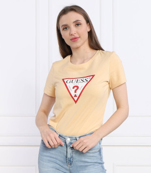 GUESS T-shirt ORIGINAL | Regular Fit