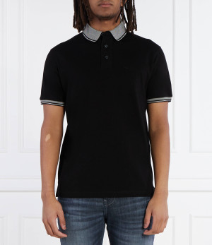 Emporio Armani Polo | Regular Fit