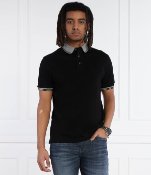 Emporio Armani Polo | Regular Fit