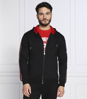 GUESS ACTIVE Bluza JERROD | Regular Fit