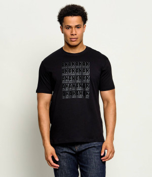 Armani Exchange T-shirt | Regular Fit