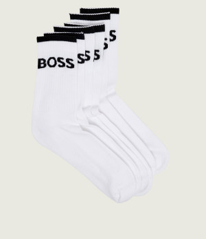 Boss Bodywear Skarpety 6-pack