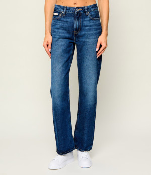 Calvin Klein Jeans Jeansy Julius | Straight fit