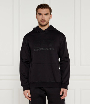 EA7 Bluza | Regular Fit