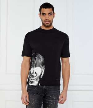 Karl Lagerfeld T-shirt | Oversize fit