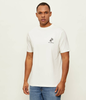 Karl Lagerfeld T-shirt | Regular Fit
