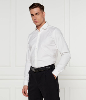 HUGO Koszula Valerio | Modern fit