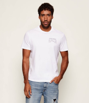Calvin Klein Jeans T-shirt | Regular Fit