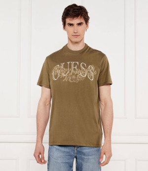 GUESS T-shirt | Regular Fit