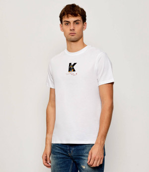 Karl Lagerfeld T-shirt Karl Lagerfeld x Disney | Regular Fit