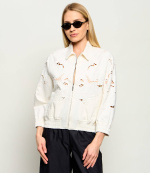 Liu Jo Kurtka jeansowa | Regular Fit