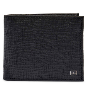 Tommy Hilfiger Skórzany portfel TH FLAG
