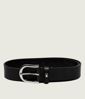 Tommy Hilfiger Skórzany pasek NEW DANNY