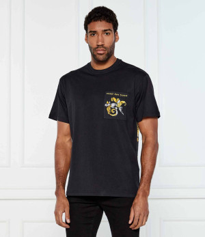 Versace Jeans Couture T-shirt | Regular Fit