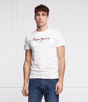 Pepe Jeans London T-shirt Eggo | Regular Fit