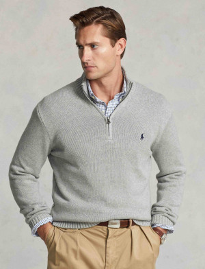 POLO RALPH LAUREN Sweter | Regular Fit