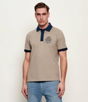 Aeronautica Militare Polo | Regular Fit