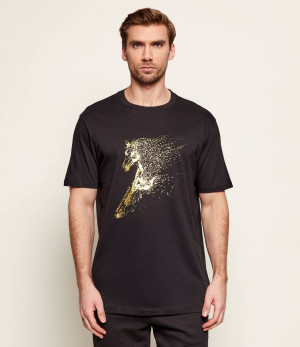 Armani Exchange T-shirt | Regular Fit