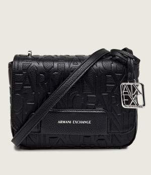 Armani Exchange Torebka na ramię