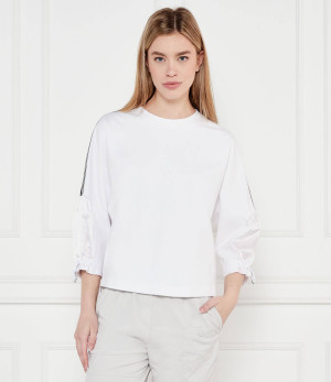 Marc Cain Bluza | Regular Fit