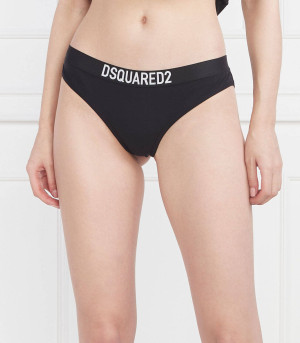 Dsquared2 Dół od bikini