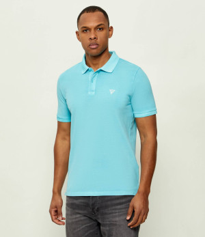 Guess Underwear  Polo NEW SS BASIC | Slim Fit