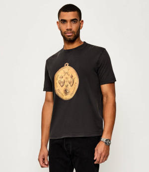Richmond X T-shirt Samat | Regular Fit