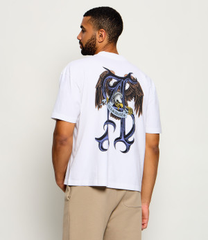 AllSaints T-shirt Raptour | Loose fit