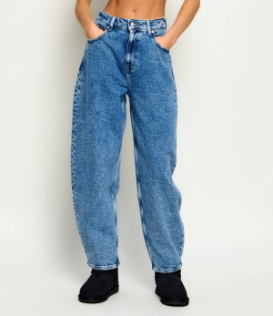 Tommy Jeans Jeansy Jeanie | Loose fit