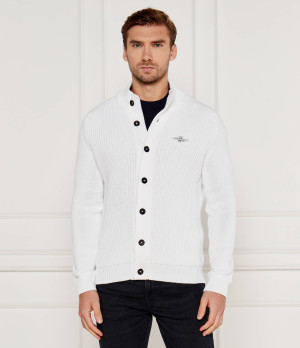 Aeronautica Militare Kardigan | Regular Fit