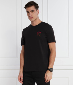 HUGO T-shirt 2-pack | Regular Fit