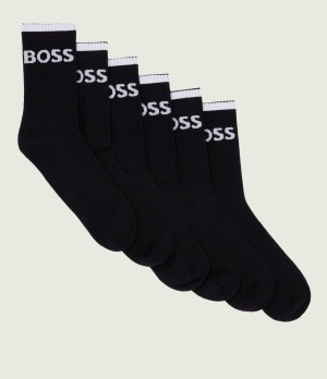 Boss Bodywear Skarpety 6-pack