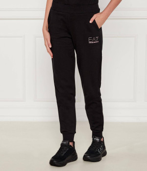 EA7 Spodnie dresowe | Regular Fit