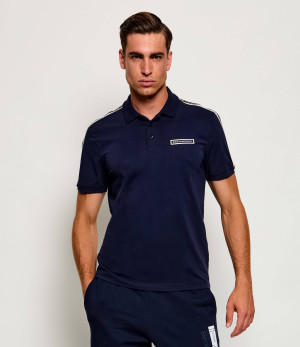 EA7 Polo | Regular Fit