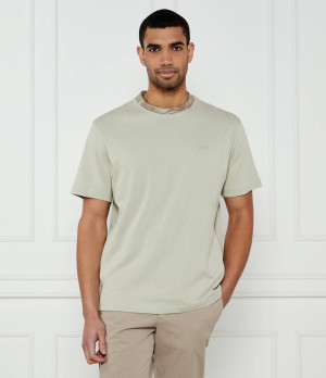 BOSS ORANGE T-shirt Te_JungleCollar | Relaxed fit