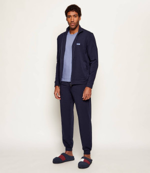 BOSS BLACK Dres Long Set | Regular Fit